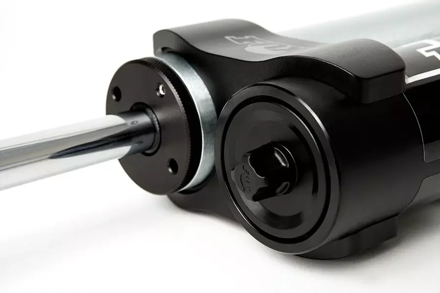 Buy Rear Nitro Shock Fox Shock Lift 2 '' - 3 " - Toyota Land Cruiser Prado 120 03-09