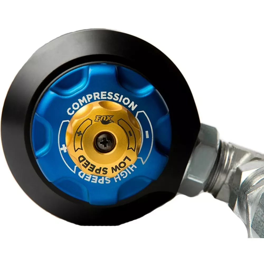 Buy Readers of the back 2.5 Factory Reservoir DSC Adjuster Lift 0-1,5 "Fox-Dodge RAM 3500 94-17