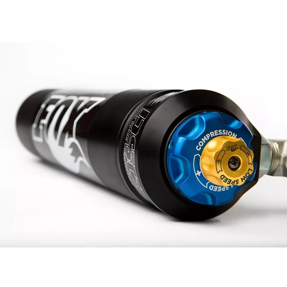 Buy Readers of the back 2.5 Factory Reservoir DSC Adjuster Lift 0-1,5 "Fox-Dodge RAM 3500 94-17