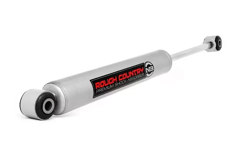 Купить Амортизатор передний Nitro shock N3.0 Rough Country Lift 0" - Jeep Grand Cherokee WJ/WG 99-04