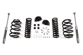 Buy Suit 2 "Lift BDS - Jeep Liberty Kj 02-07