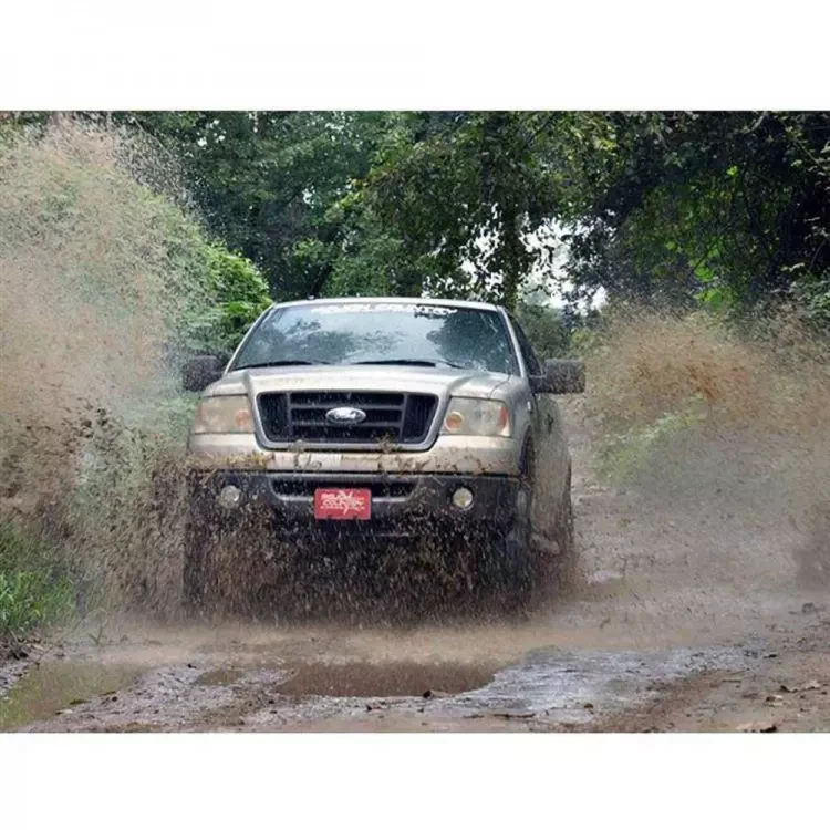 Купити Комплект подвіски 2,5" Rough Country - Ford F150 04-08