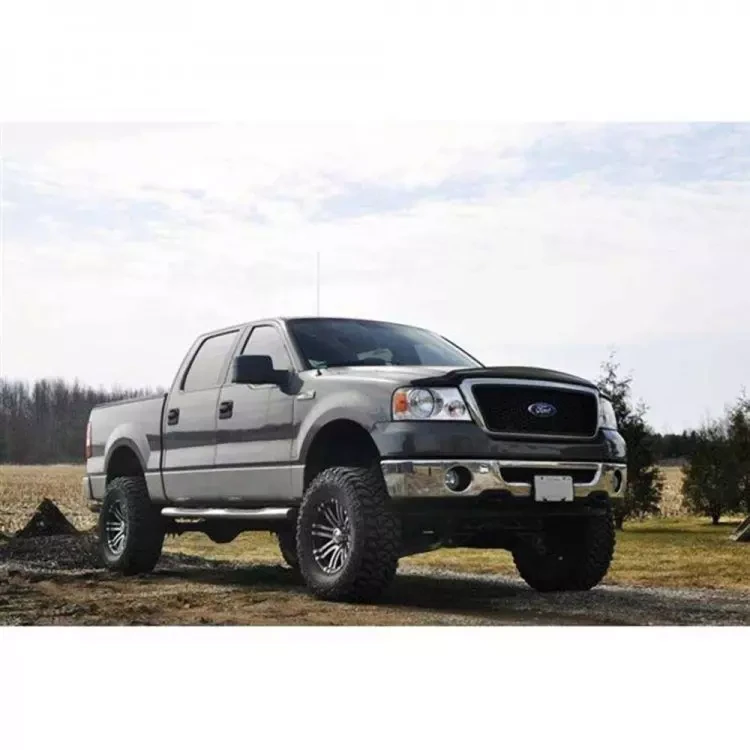 Купити Комплект підвіски 6" Rough Country - Ford F150 4WD 04-08