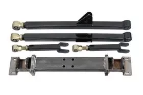 Buy Suit 4 - 8 "Lift Clayton Off Road Long Arm Upgrade - Jeep Cherokee Xj