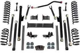 Buy Suspension Suspension 4.5 "Lift Long Armton Off Road - Jeep Grand Cherokee wj wg