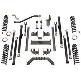Buy Lift Arm 7 "Lift Clayston Off Road - Jeep Grand Cherokee Zj 96-98
