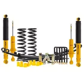 Buy Suspension of 40 MM Ome - Nissan Navara 11-15