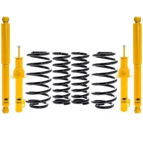Buy Suspension Kit 40 MM Ome - Jeep Grand Cherokee WK 05-10