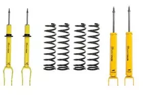 Купить Комплект подвески 40 mm OME - Jeep Grand Cherokee WK2 10-15