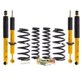 Buy Suspension of 40 MM Ome - Toyota FJ Cruiser (11-13)