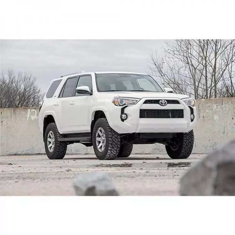 Buy Suit 3 "Lift Rough Country - Toyota 4Runner 10-18 4WD