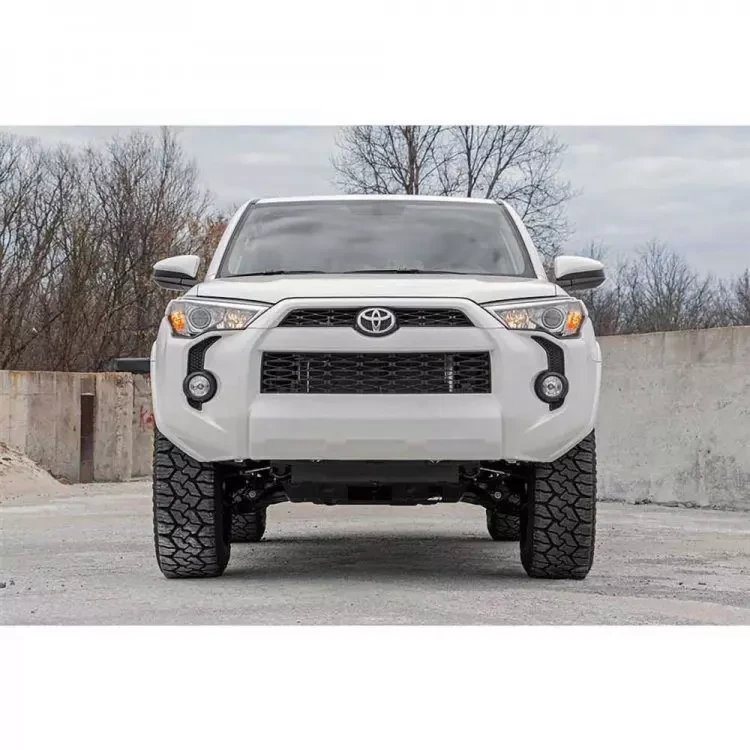Buy Suit 3 "Lift Rough Country - Toyota 4Runner 10-18 4WD