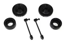Buy Suspension of 1.5 "Lift Teraflex Jeep Wrangler JK