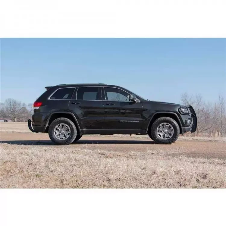 Купити Комплект підвіски 2" лифт Rough Country Jeep Grand Cherokee WK2 11-18