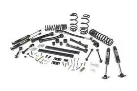 Buy Suit 3 "Lift System Jks Jeep Wrangler TJ 97-02