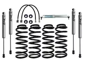 Buy Suit 2 "Lift Superior Engineering - Nissan Patrol Y60 90-97