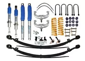 Buy Suit 4 "Lift Superior Engineering - Ford Ranger 12 -ON