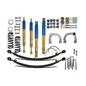 Купити Комплект підвіски 4" лифт Superior Engineering - Toyota Hilux 15-18