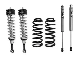 Buy Suspension of 50mm Superior Engineering - Toyota Land Cruiser 200
