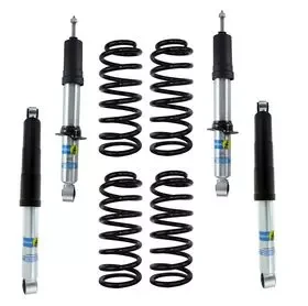 Buy Suspension of 50mm Superior Engineering - Nissan Navara NP300 15-18