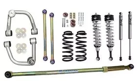 Купить Комплект подвески 50 мм Toyota Land Cruiser J200 от Superior Engineering