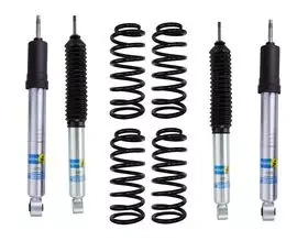 Buy Superior Superior 40mm Superior Engineering - Toyota Land Cruiser Prado 150