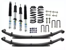 Купити Комплект підвіски 50mm Superior Engineering - Toyota Hilux 05-15