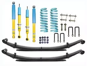 Buy 50mm Superior Engineering Suspension Suspension - Toyota Hilux 15-18