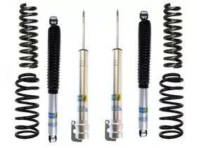 Купити Комплект підвіски 40mm Superior Engineering -  Jeep Grand Cherokee WK WH