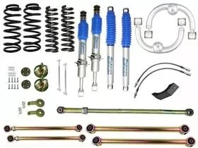 Buy Suit 4 "Lift Superior Engineering - Nissan Navara NP300 15-18