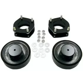 Купить Комплект подвески Performance Spacer 2" лифт TeraFlex - Jeep Grand Cherokee WK 05-10