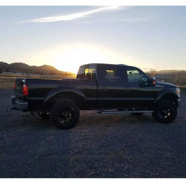 Купить Комплект подвески 3" лифт Rough Country - Ford F250 4WD 11-15