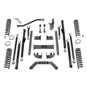 Buy Lift Arm 7 "Lift Clayston Off Road - Jeep Grand Cherokee Zj 93-95