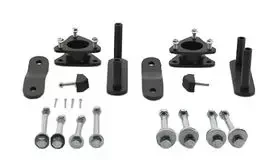 Купить Комплект подвески 2.5" лифт Pro Comp Leveling  - Nissan Navara 05-14