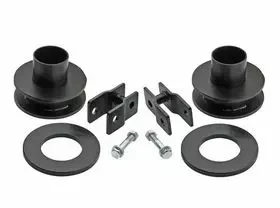 Buy Suspension 2.5 "Lift Pro Comp Front Nitro Leveling - Ford F350 4WD 05-10