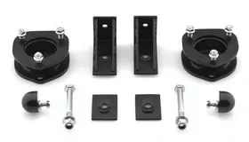 Buy Suspension Solution 2.5 "Lift Pro Comp Front Leveling - Dodge RAM 1500 4WD 06-08