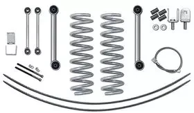 Buy Suspension of 3.5 "Lift Rubicon Express - Jeep Cherokee Xj