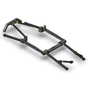 Buy Suspension of Long Arm Upgrade 4-8 "Lift Clayston Offroad-Jeep Grand Cherokee Zj 93-95