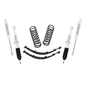 Buy Set of Suspension 2 "Lift under Toyota Hilux 15-17 from Pro Comp