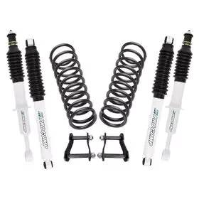 Buy Set Suspension 2 "Lift on Toyota Hilux 15-17 from Pro Comp