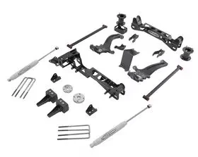 Buy Suit 4 "Lift Pro Comp - Ford F150 09-12