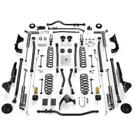 Buy Jeep Wrangler JK Suspension Suit