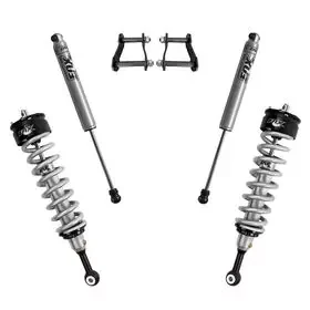 Buy Suit 2 "Lift Fox 2.0 Performance - Toyota Hilux 15-18
