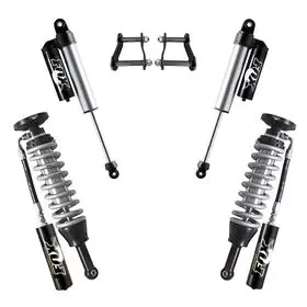 Buy Suit 2 "Lift Fox 2.5 Performance Reservoir - Toyota Hilux 05-15