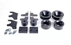 Buy Suitage Suspension 2 "Lift Aev - Jeep Wrangler JK