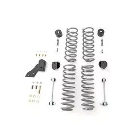 Buy Suit Suspension 2.5 "Lift Rubicon Express - Jeep Wrangler JK 4 Door