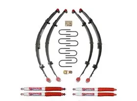 Buy Suit 4 "Lift Skyjacker - Jeep Wrangler yj