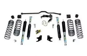 Buy Suit Suspension 2.5 "Lift AEV DUAL SPORT XT - JEP WRAGLER JK 2 DOOR