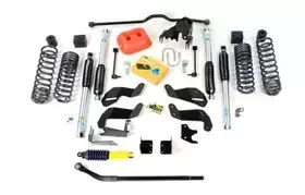 Buy Suspension of 3.5 "Lift AEV DUAL SPORT SC - JEP WRAGLER JK 2 DOOR