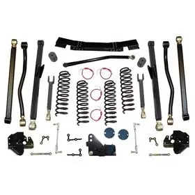 Buy Lift Armus 3.5 Lift Clayston Off Road - Jeep Wrangler JK 07-11